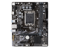 GIGABYTE H610M K DDR4 - 1243733 - zdjęcie 3
